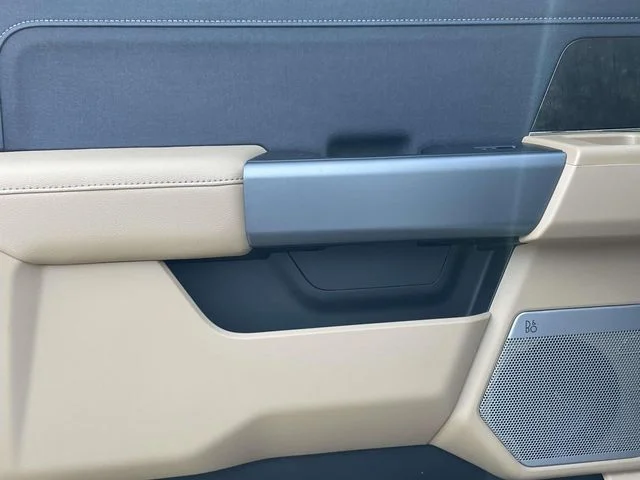 2026 Ford F-350 Super Duty Lariat - Photo 10