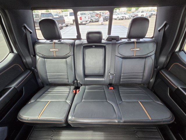 Used 2021 White Ford XL image 20