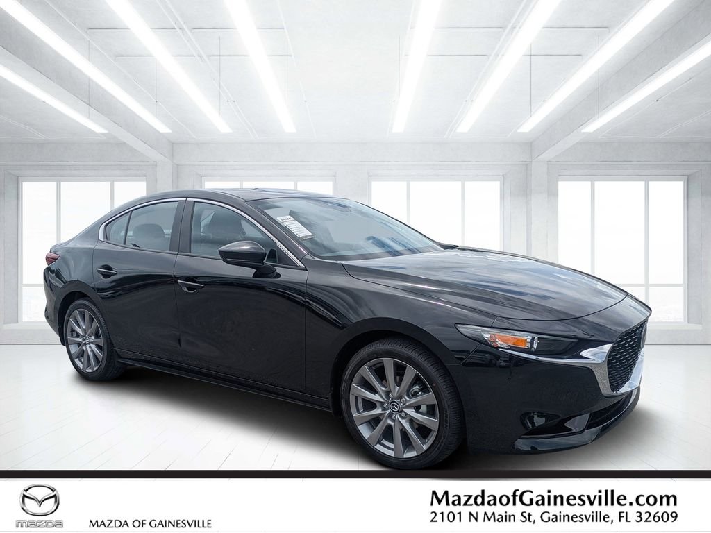 2026 Mazda CX-3 Preferred AT 4-Door SKYACTIV's photo