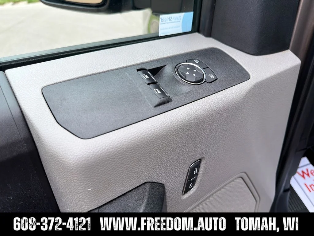 Used 2021 Stone Gray Metallic Ford XL image 11