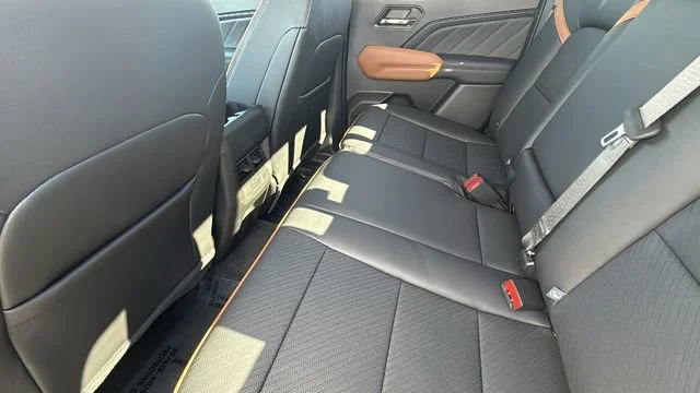 2026 GMC Canyon AT4 - Photo 24