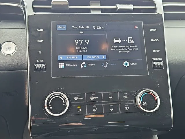 2023 Hyundai Tucson SEL - Photo 25