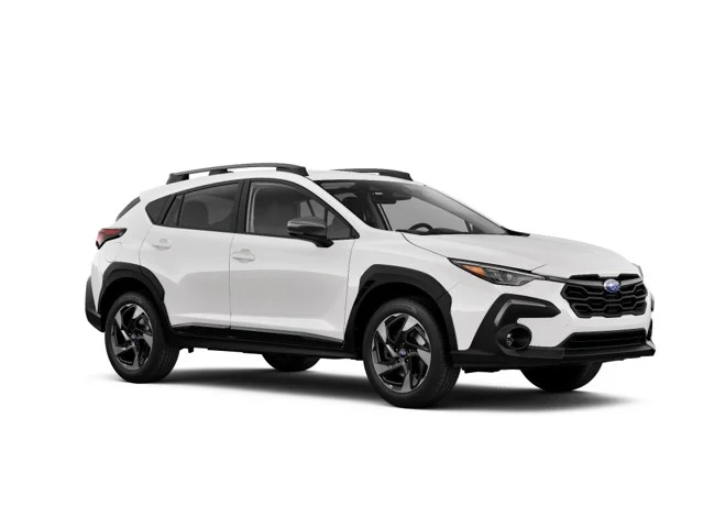New 2027 CRYSTAL WHITE PEARL Subaru  image 1