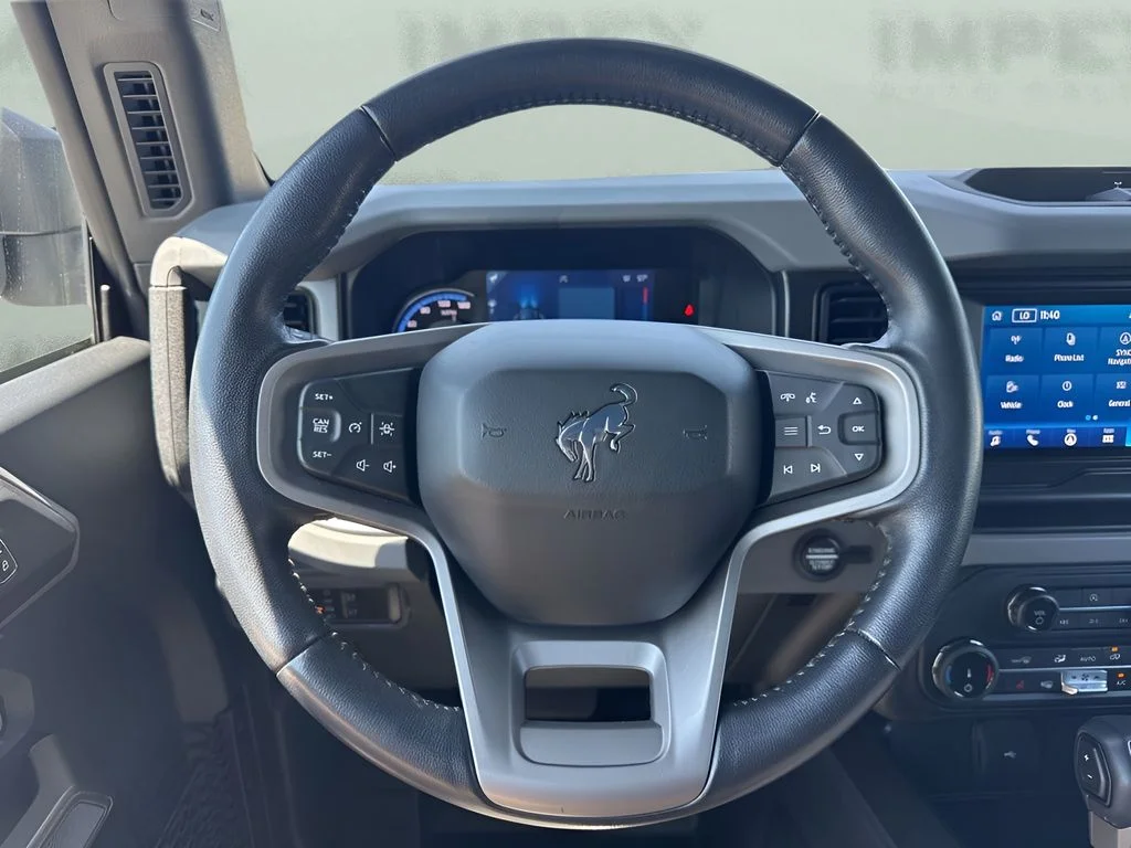 Used 2022 Green Ford Black Diamond image 5