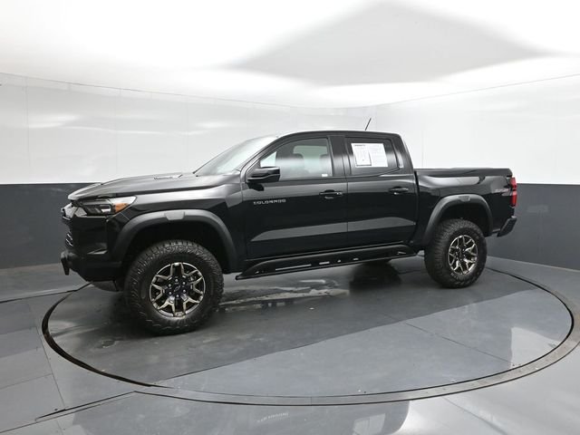 Used 2026 Black Chevrolet ZR2 image 30