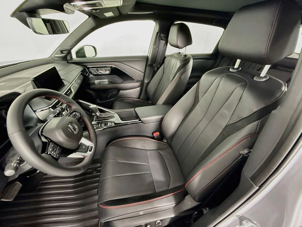 New 2026 Urban Gray Pearl Acura A-Spec Advance Package image 5
