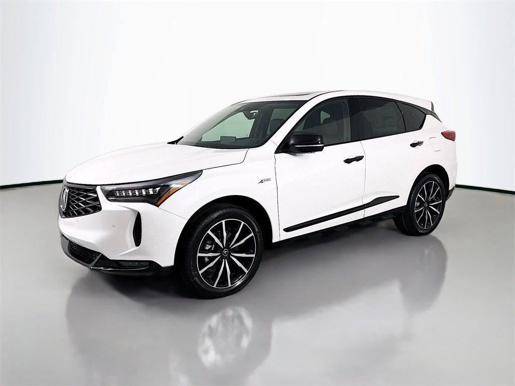 2026 Acura RDX A-Spec w/Advance Package