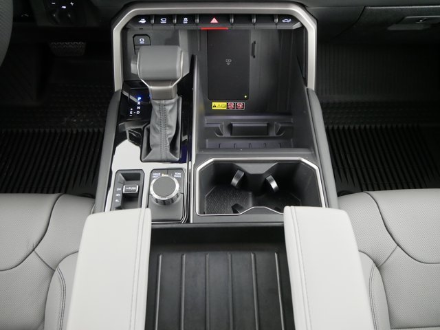 New 2026 Ice Cap Toyota Limited image 23