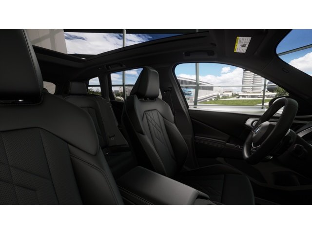 New 2026 Gray BMW X3 30 image 9