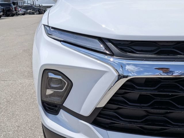 2026 Chevrolet Blazer 3LT - Photo 10