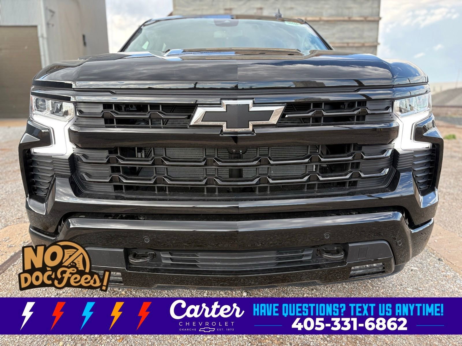 2026 Chevrolet Silverado 1500 RST - Photo 21