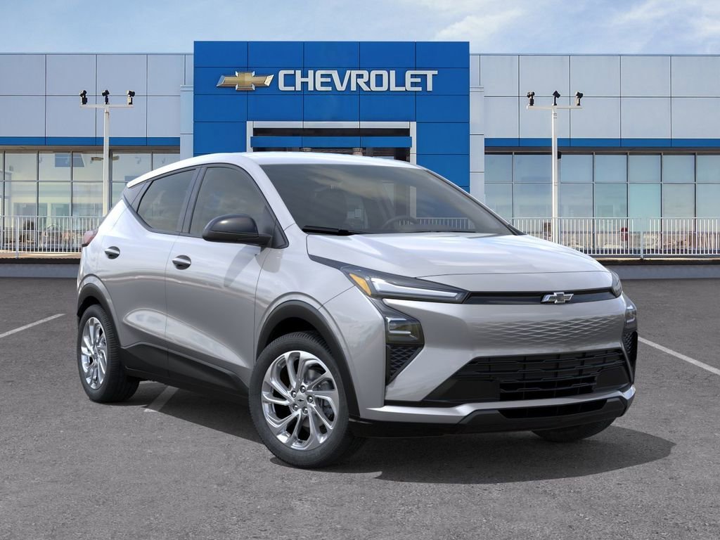 2027 Chevrolet Bolt LT - Photo 7