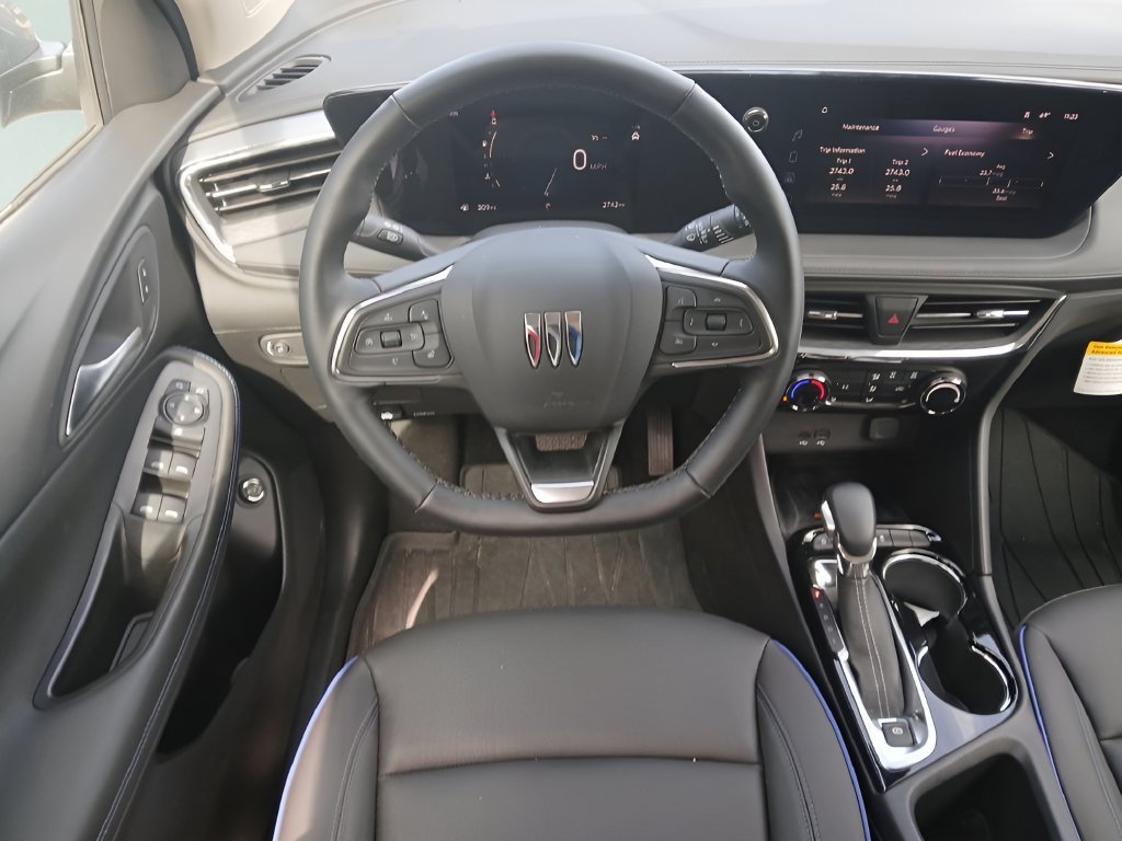 2026 Buick Encore GX Sport Touring - Photo 21