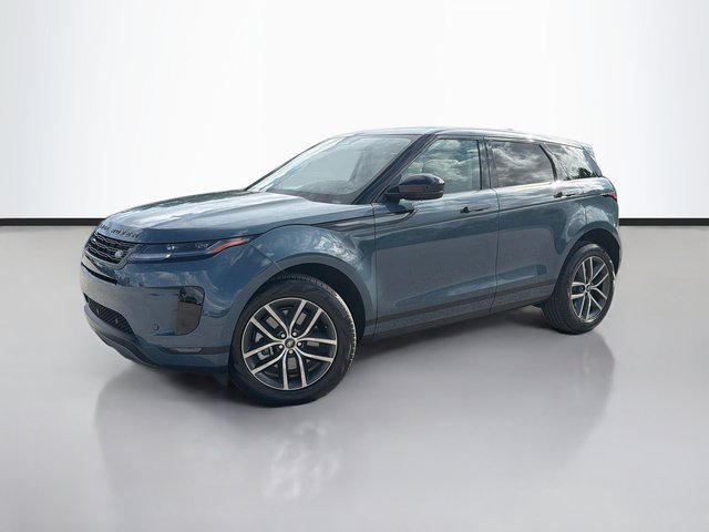 2024 Land Rover Range Rover Evoque Core S