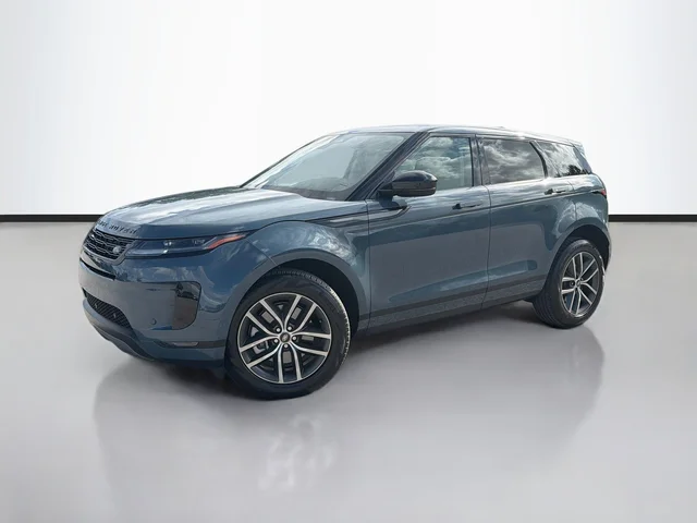 2024 Land Rover Range Rover Evoque Core S
