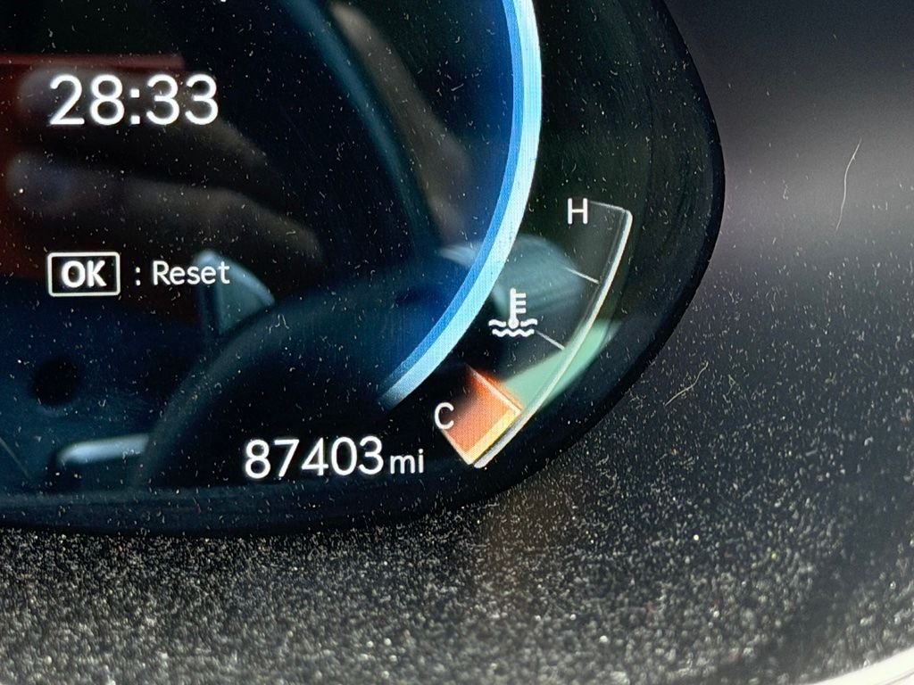 2021 GENESIS G80 Base - Photo 9