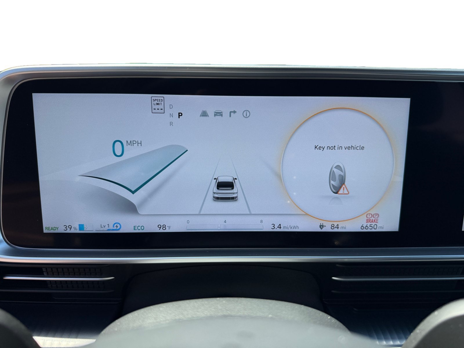 Certified Used 2024 Silver Hyundai SEL image 11