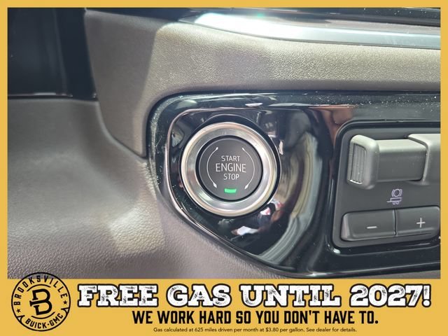 2026 GMC Sierra 2500HD SLT - Photo 26