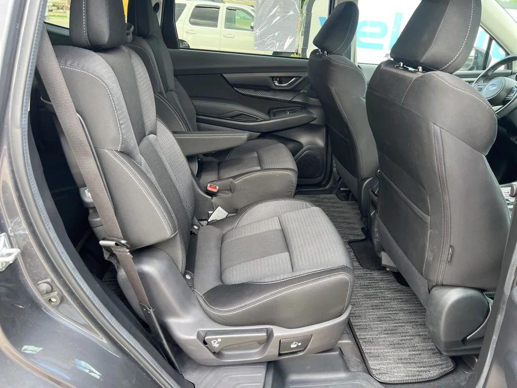 Used 2025 Gray Subaru Premium image 21