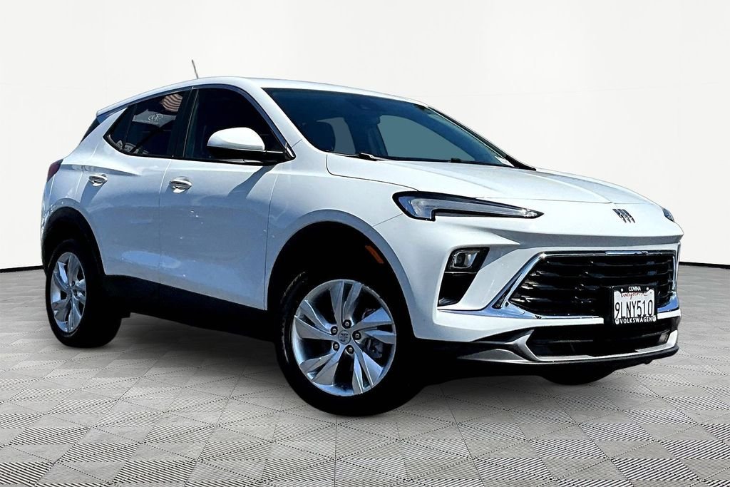 2024 Buick Encore GX Preferred's photo
