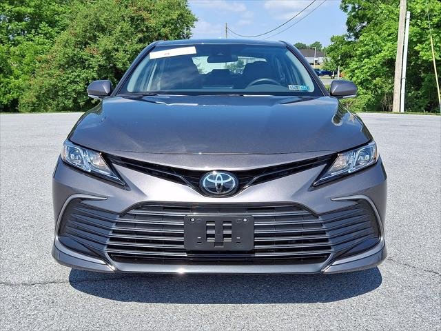 Certified Used 2024 PREDAWN GRAY MICA Toyota  image 2