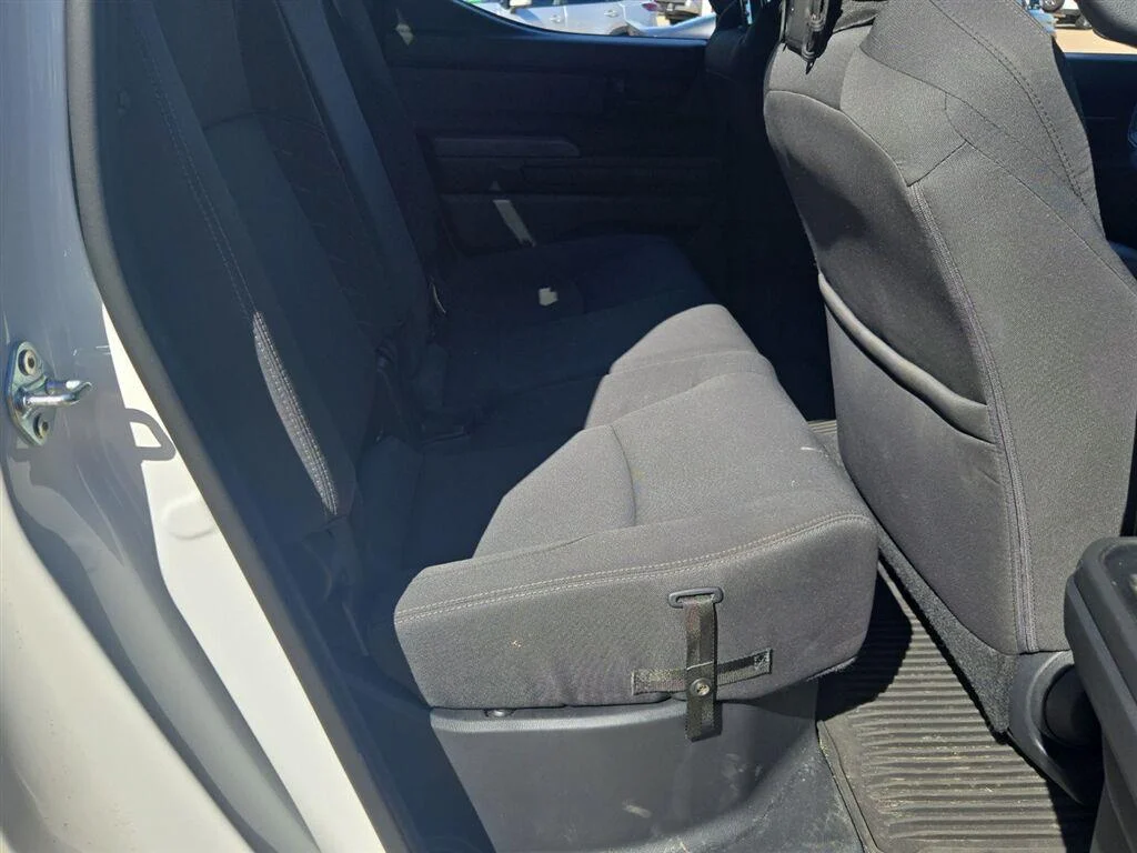 Used 2025 Ice Cap Toyota SR5 image 15