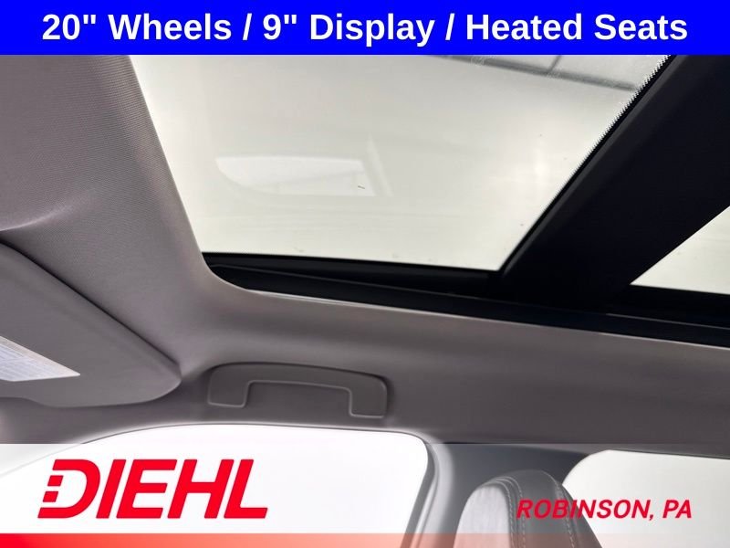 Used 2024 White Mitsubishi SE Ralliart image 42