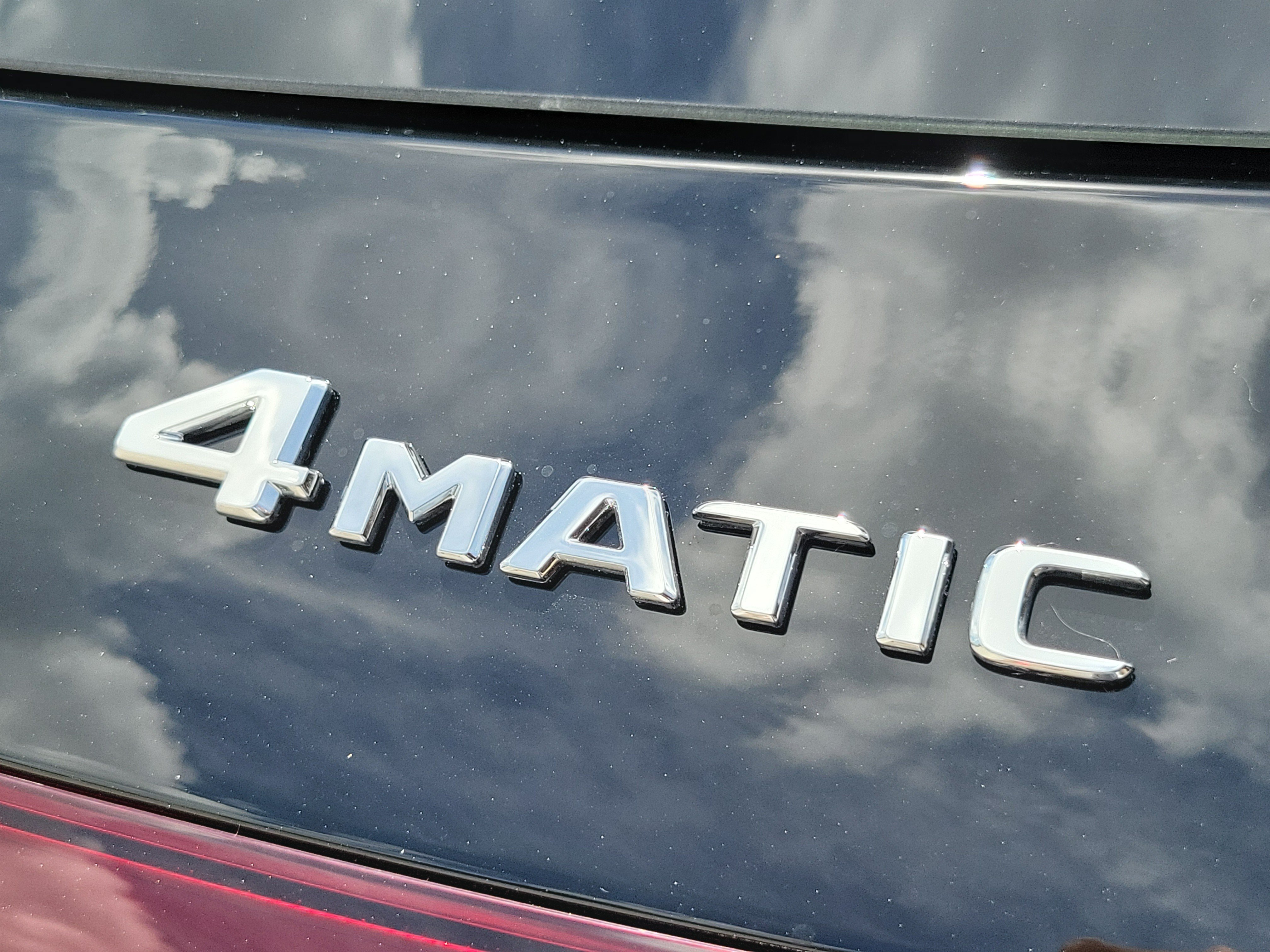 New 2026 Black Mercedes-Benz GLE 450 image 40