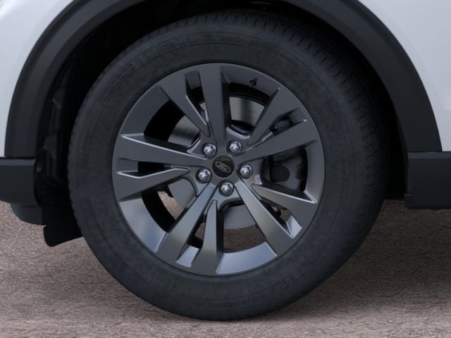 New 2026 White Ford Active image 19