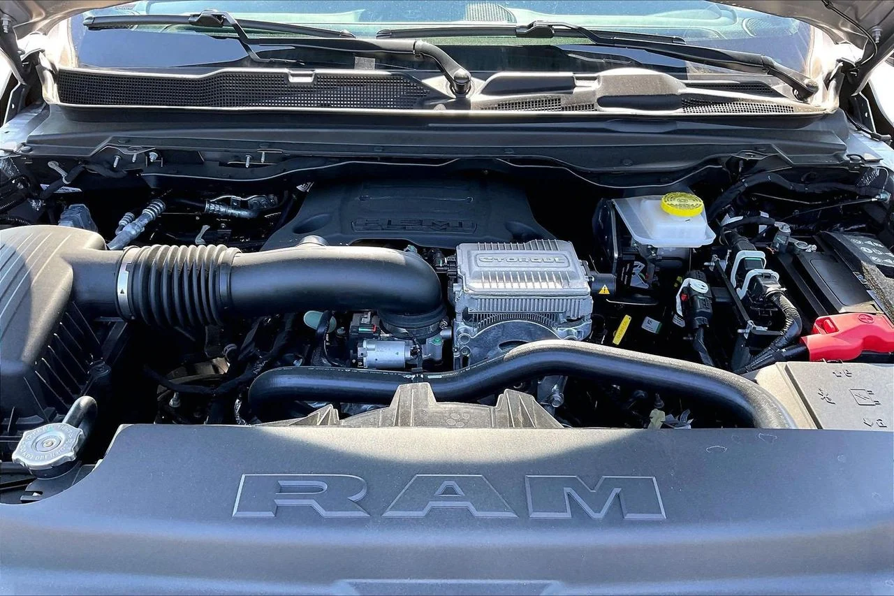 2026 RAM 1500 Big Horn/Lone Star - Photo 35