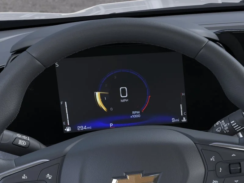 2026 Chevrolet Trax LT - Photo 18