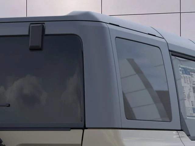New 2026 Desert Sand Ford Outer Banks image 25