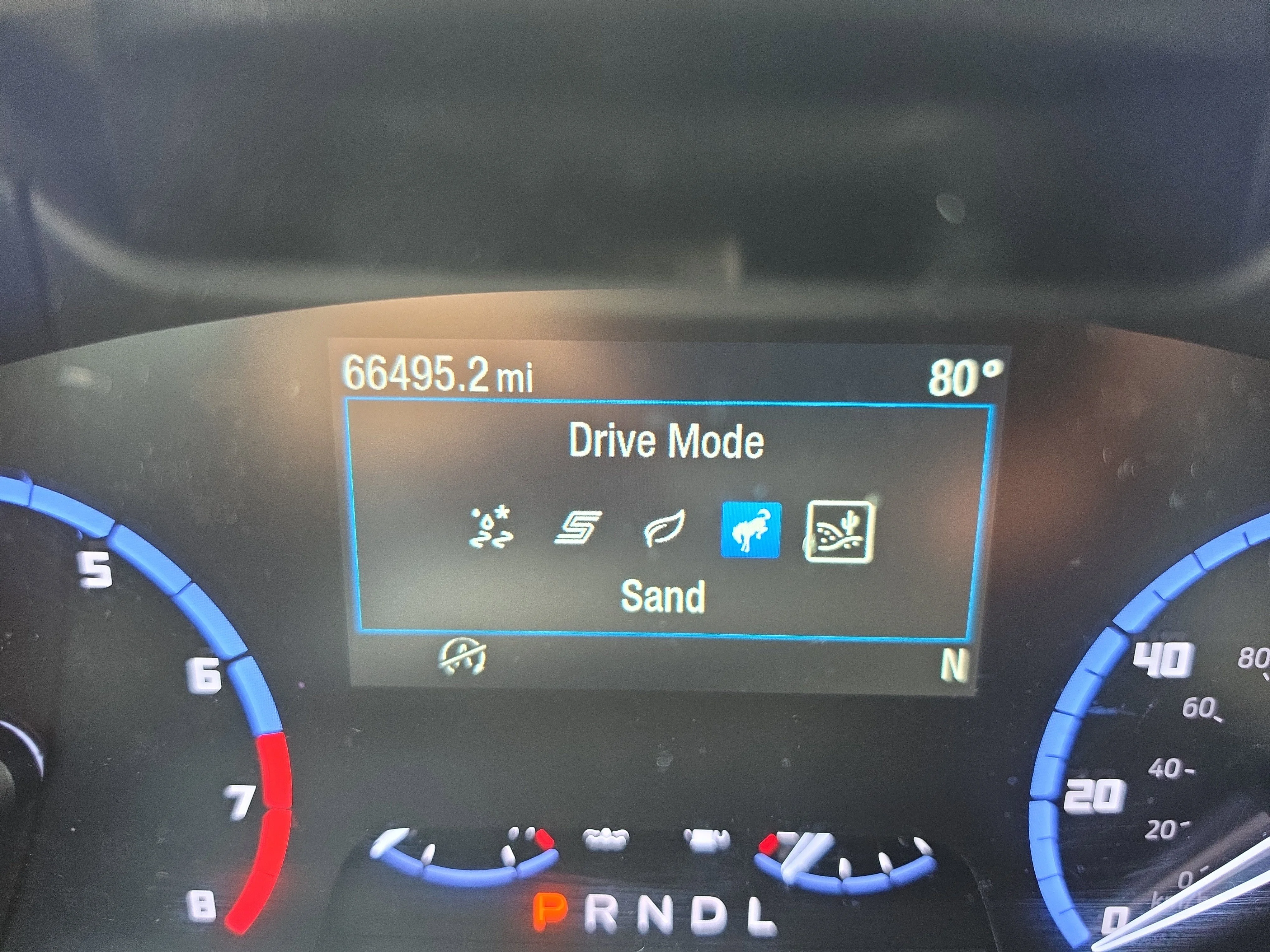 Used 2021 Area 51 Ford Big Bend image 31