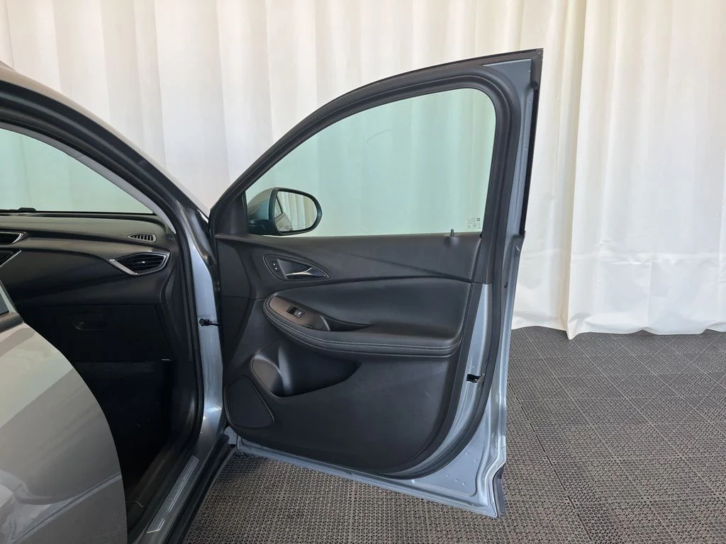 Used 2023 Gray Buick Essence image 20