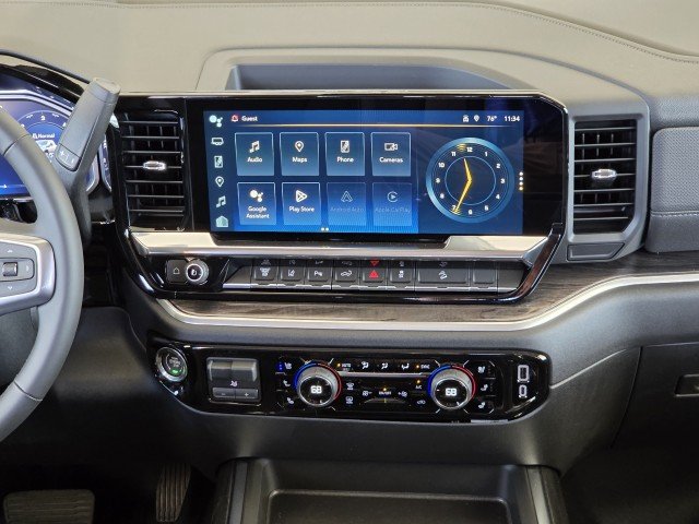 2026 Chevrolet Silverado 3500 HD LTZ - Photo 51