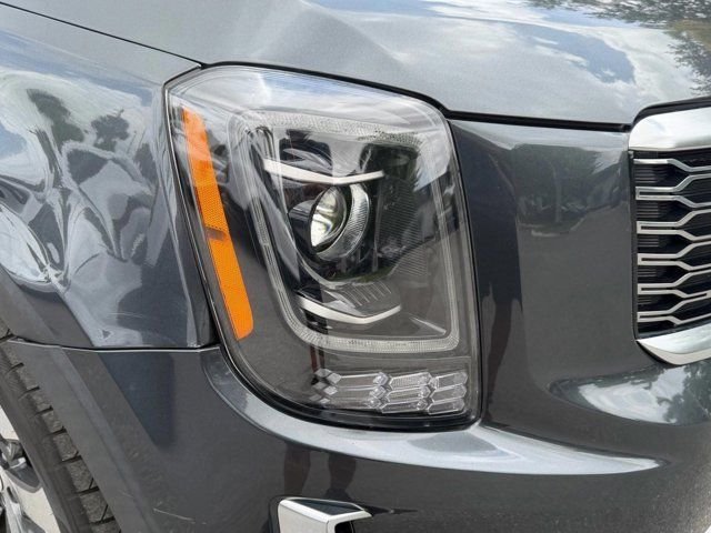 Used 2020 Gray Kia S image 43