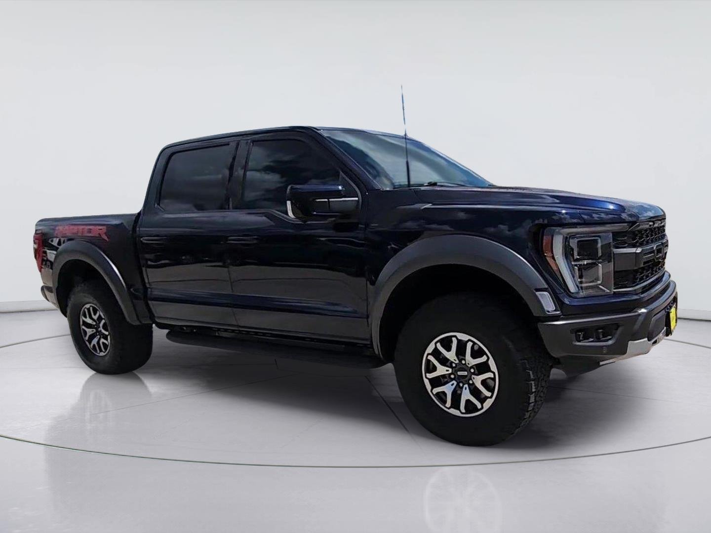 2023 Ford F-150 Raptor - 1