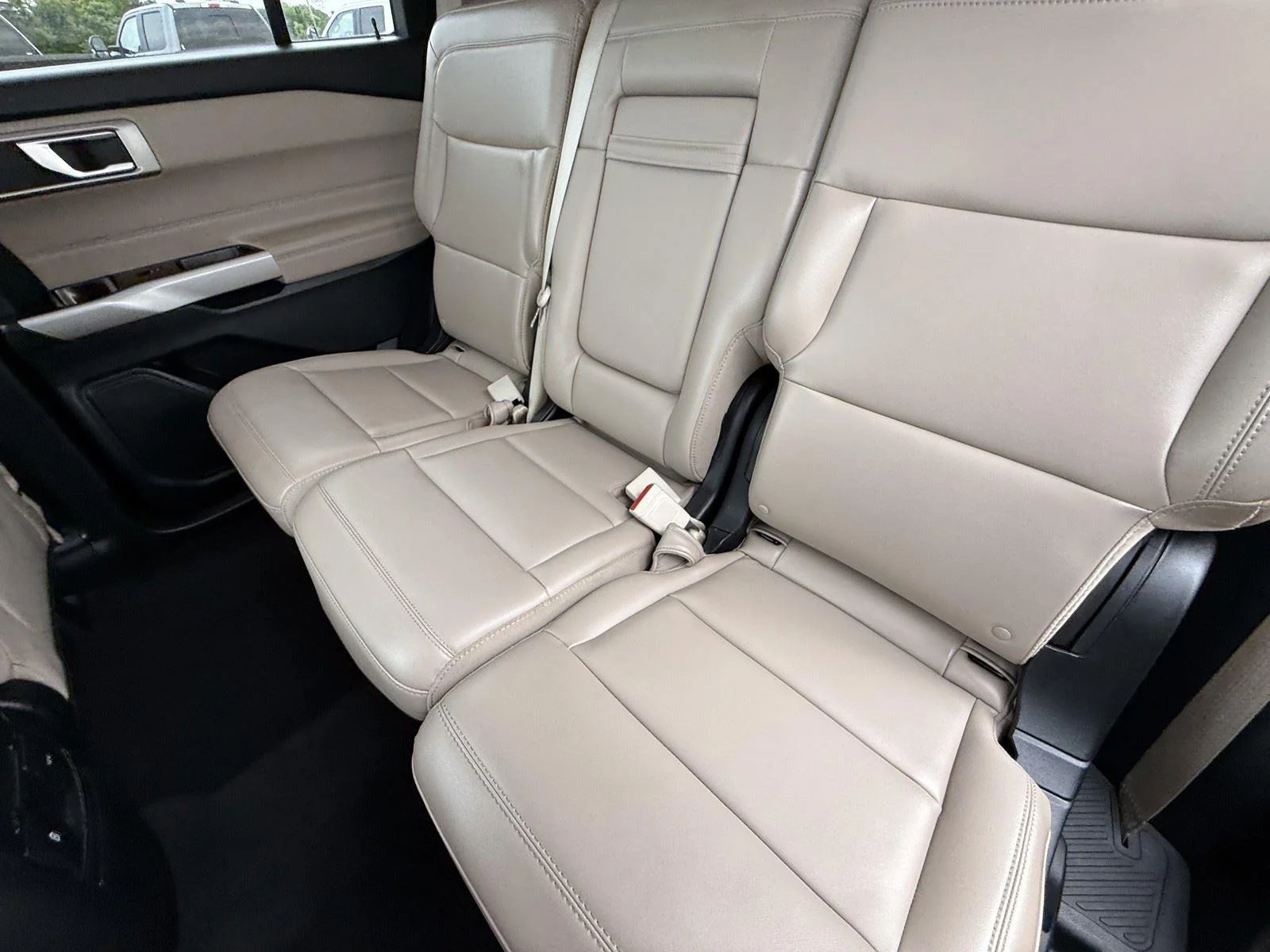 Used 2024 Agate Black Ford XLT image 26