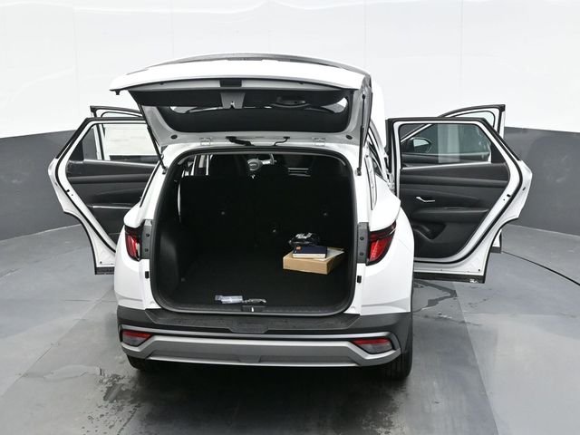 2026 Hyundai Tucson SE - Photo 18