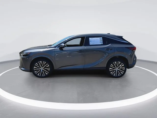 Used 2024 Gray Lexus 350 Premium Plus image 5
