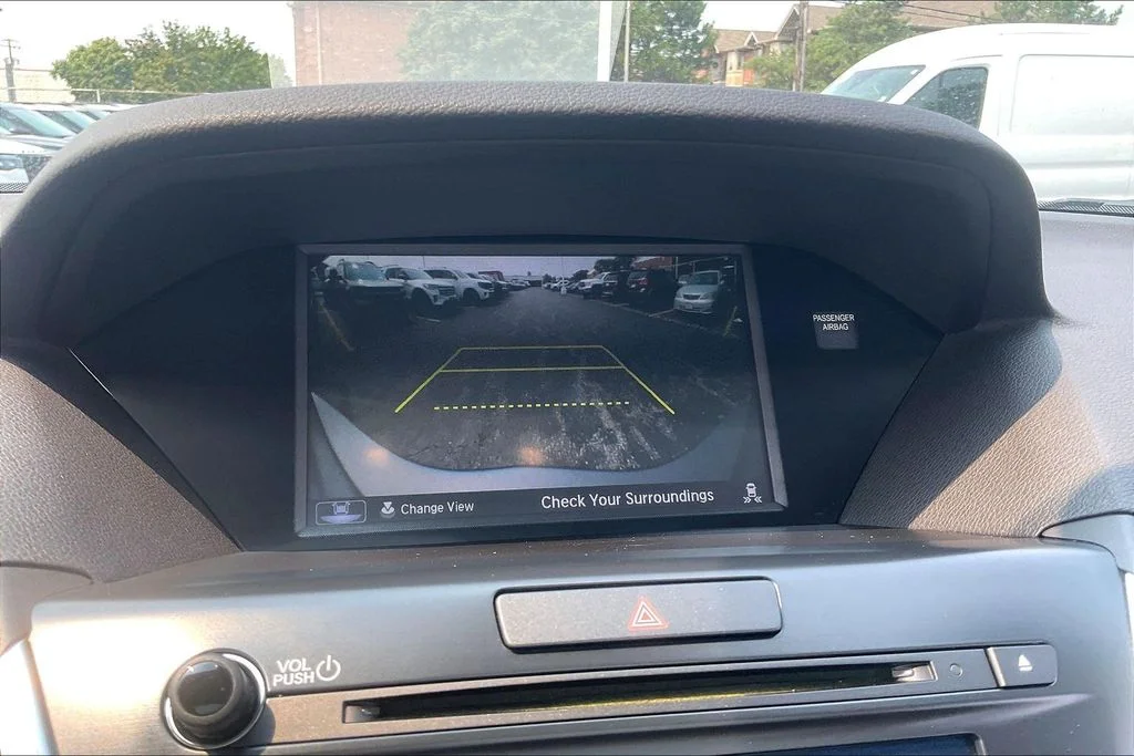 Used 2019 Gray Acura 3.5L Technology Package image 20