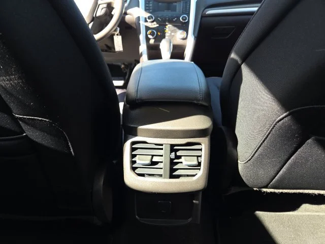 Used 2016 White Ford SE image 23