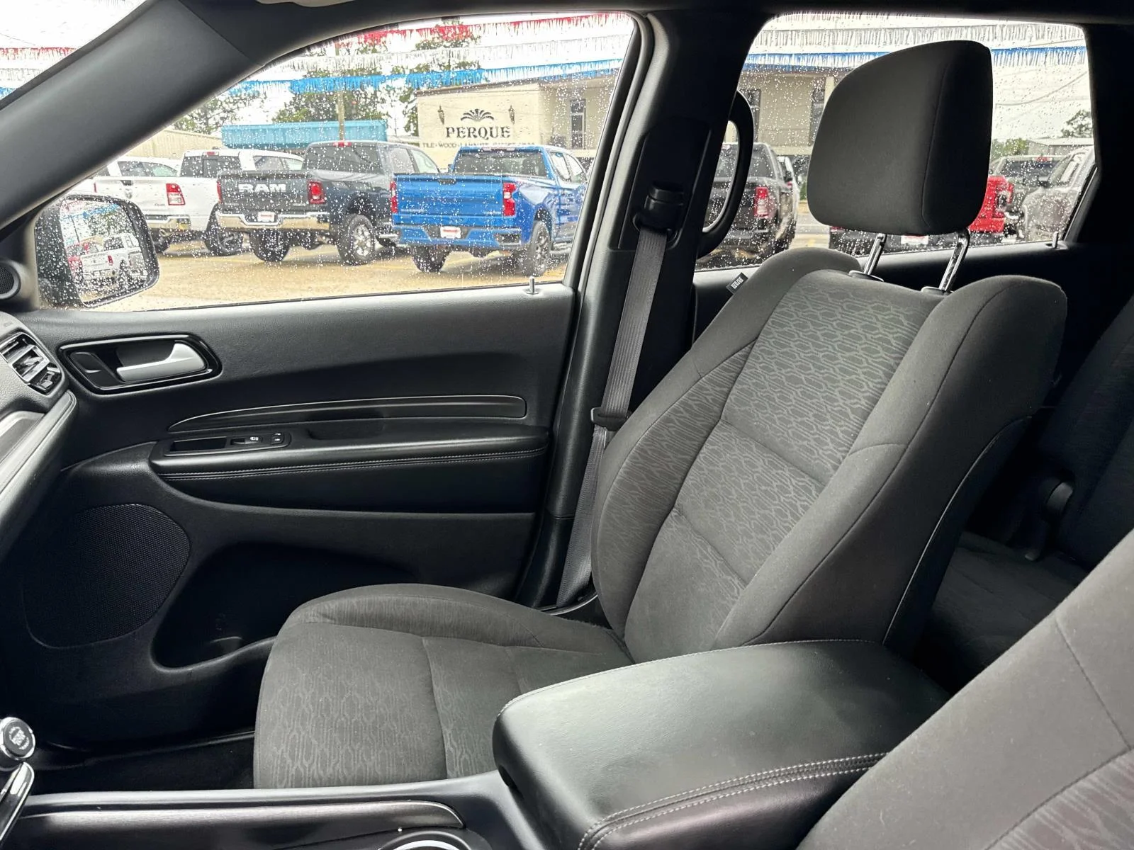 Used 2024 Octane Red Pearlcoat Dodge SXT Plus image 14