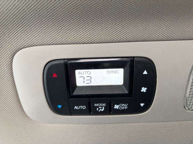 Used 2015 Gray Honda EX-L image 26
