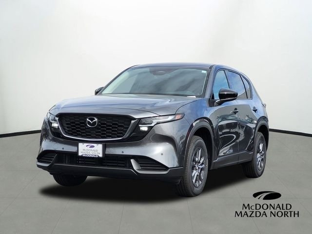 2026 Mazda CX-5 S Select Auto AWD's photo