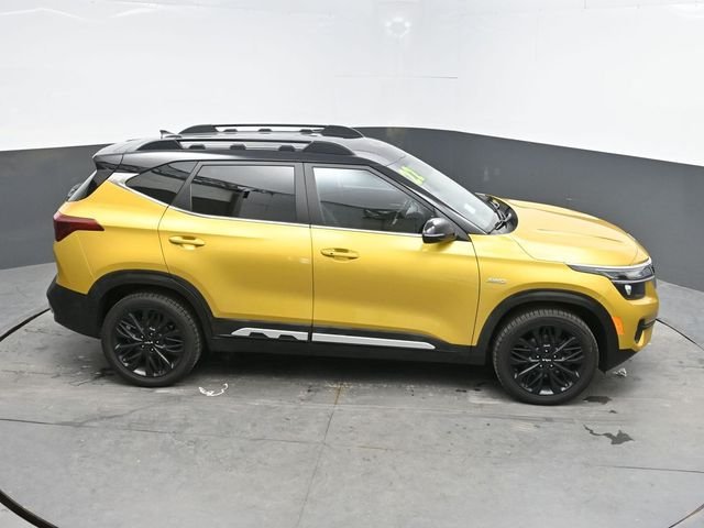 2022 Kia Seltos Nightfall - Photo 33