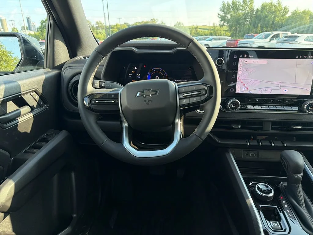 2026 Chevrolet Colorado Trail Boss - Photo 19
