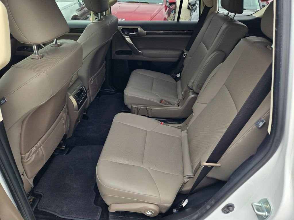 2020 Lexus GX PREMIUM - Photo 27