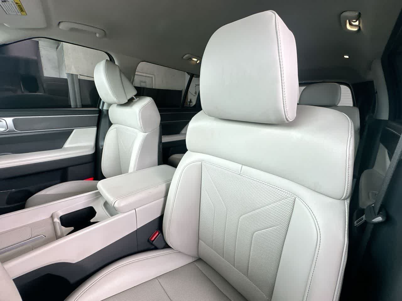 2024 Hyundai Santa Fe SEL - Photo 14