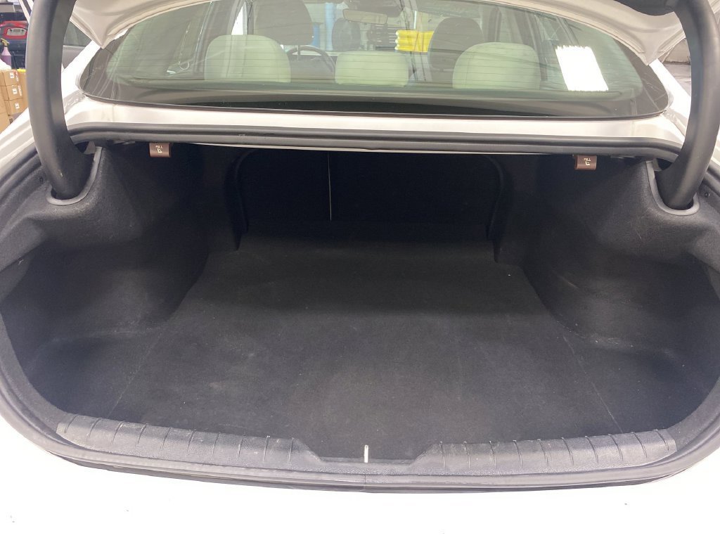 2025 Hyundai Sonata SEL - Photo 34
